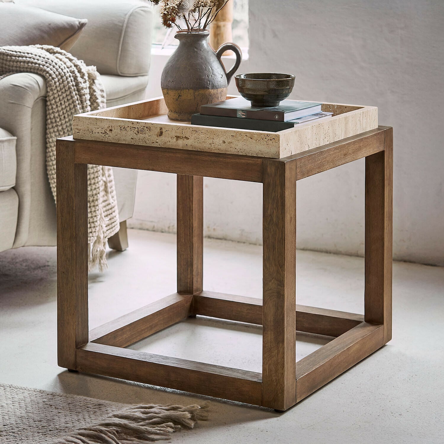 Table d’appoint Edwyn Table d’appoint Edwyn