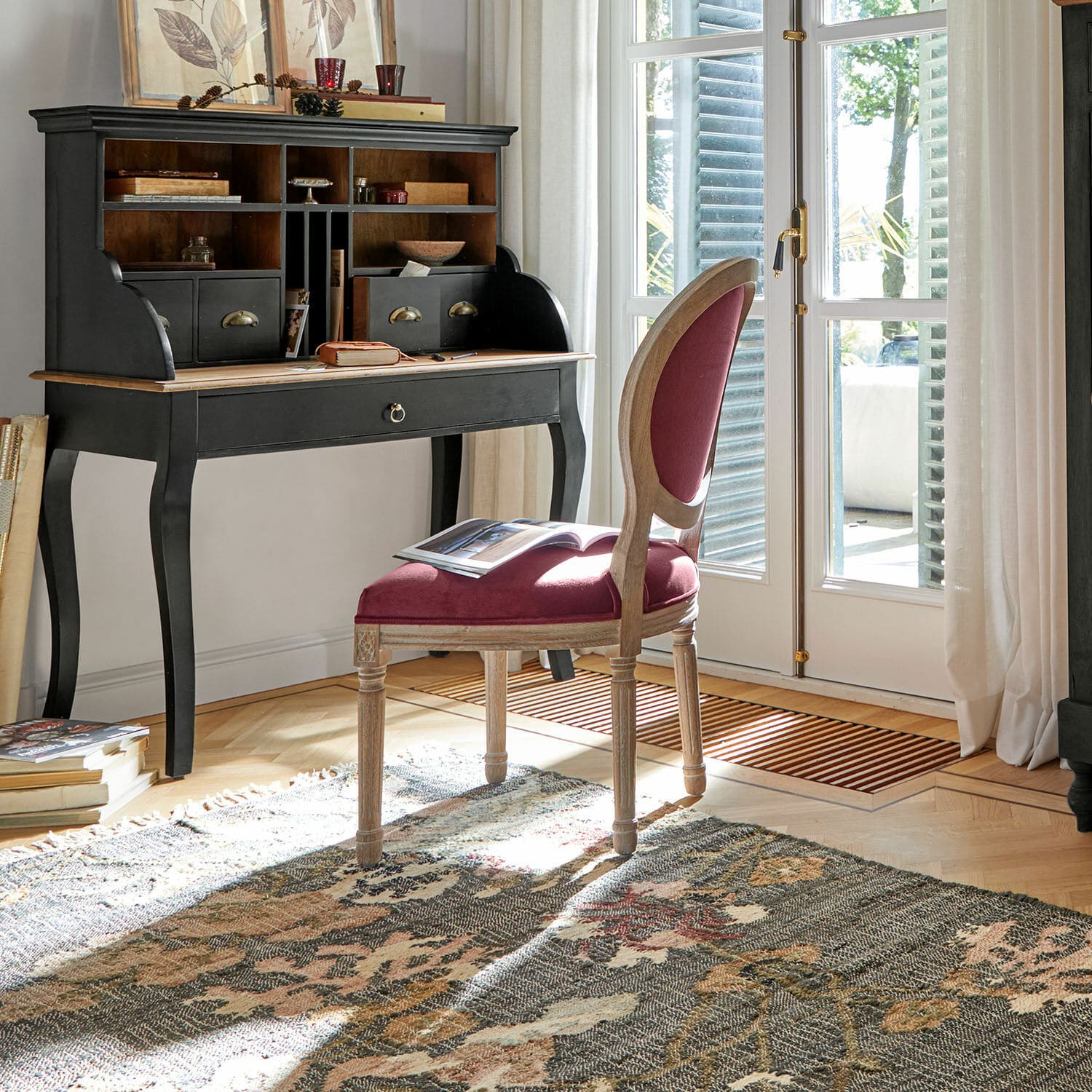 Chaise Alviano Chaise Alviano