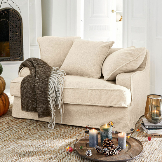 Sofa Monaco beige