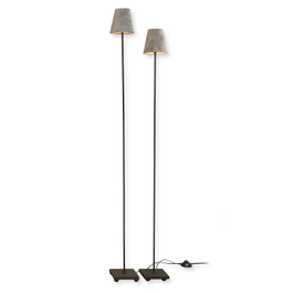 khaki/schwarz